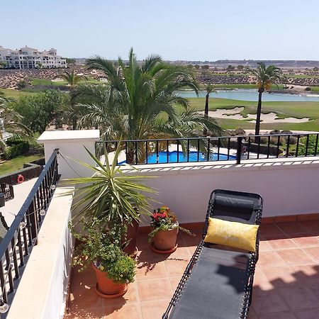 La Casa Mima Penthouse At Hacienda Riquelme Apartment Сусина Екстериор снимка