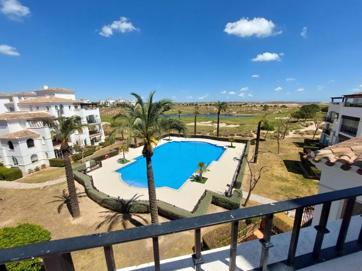 La Casa Mima Penthouse At Hacienda Riquelme Apartment Сусина Екстериор снимка