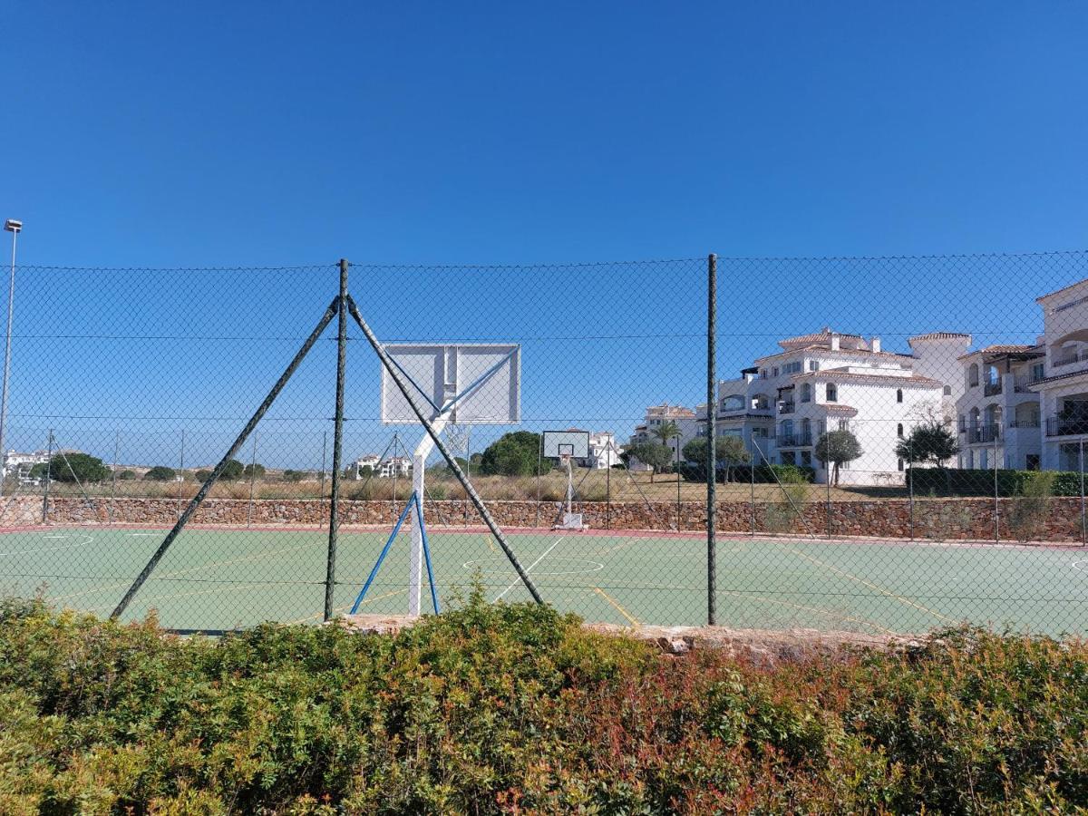 La Casa Mima Penthouse At Hacienda Riquelme Apartment Сусина Екстериор снимка