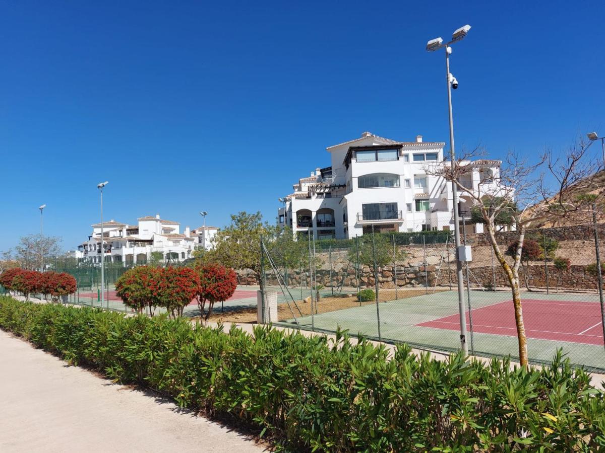 La Casa Mima Penthouse At Hacienda Riquelme Apartment Сусина Екстериор снимка